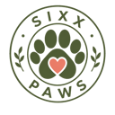 Sixx Paws