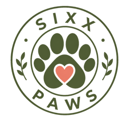 Sixx Paws